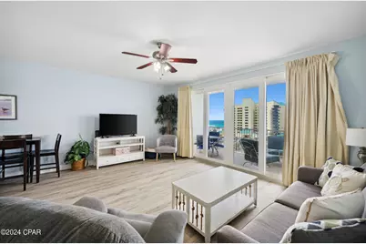 9860 S Thomas Drive #519, Panama City, FL 32408 - Photo 24