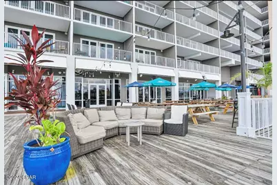 9860 S Thomas Drive #519, Panama City, FL 32408 - Photo 36