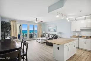 9860 S Thomas Dr, Panama City, FL 32408 - Photo 2