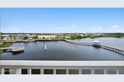 9860 S Thomas Drive #519, Panama City, FL 32408 - Photo 16