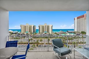 9860 S Thomas Dr, Panama City, FL 32408 - Photo 20