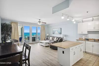 9860 S Thomas Drive #519, Panama City, FL 32408 - Photo 1
