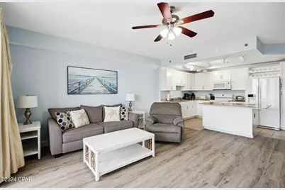 9860 S Thomas Drive #519, Panama City, FL 32408 - Photo 22