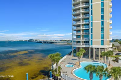 6422 W Highway 98 #1504, Panama City Beach, FL 32407 - Photo 62