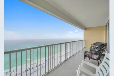 10811 Front Beach Road #1508, Panama City Beach, FL 32407 - Photo 2