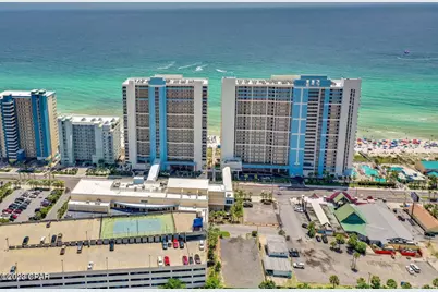 10811 Front Beach Road #1508, Panama City Beach, FL 32407 - Photo 34
