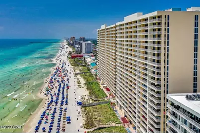 10811 Front Beach Road #1508, Panama City Beach, FL 32407 - Photo 32
