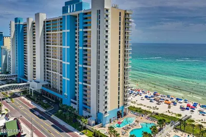 10811 Front Beach Road #1508, Panama City Beach, FL 32407 - Photo 30