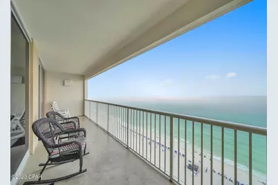 10811 Front Beach Road #1508, Panama City Beach, FL 32407 - Photo 4