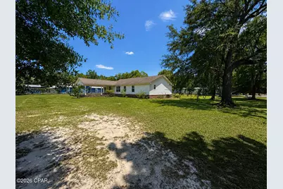 11334 NW Robertson Mill Road, Bristol, FL 32321 - Photo 22