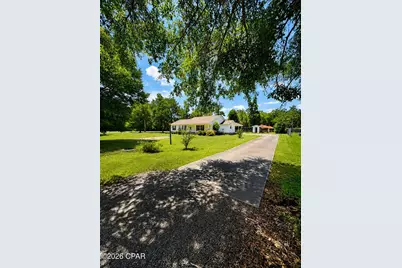 11334 NW Robertson Mill Road, Bristol, FL 32321 - Photo 1