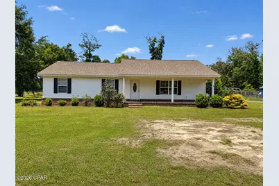 11334 NW Robertson Mill Road, Bristol, FL 32321 - Photo 2