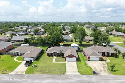 1807 Millwood Lane, Lynn Haven, FL 32444 - Photo 38