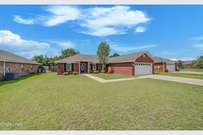 1807 Millwood Lane, Lynn Haven, FL 32444 - Photo 2