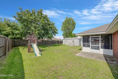 1807 Millwood Lane, Lynn Haven, FL 32444 - Photo 26