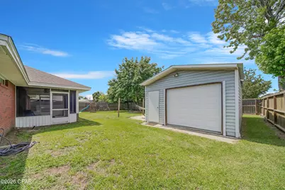 1807 Millwood Lane, Lynn Haven, FL 32444 - Photo 30