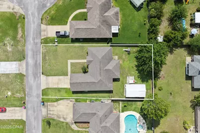1807 Millwood Lane, Lynn Haven, FL 32444 - Photo 40