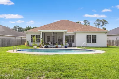 515 Hidden Island Drive, Panama City, FL 32408 - Photo 2