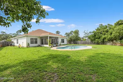 515 Hidden Island Drive, Panama City, FL 32408 - Photo 32