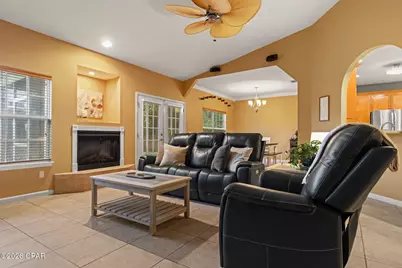 515 Hidden Island Drive, Panama City, FL 32408 - Photo 8