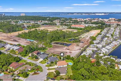 515 Hidden Island Drive, Panama City, FL 32408 - Photo 38