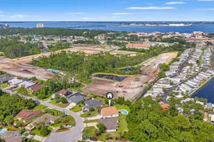 515 Hidden Island Dr, Panama City, FL 32408 - Photo 38