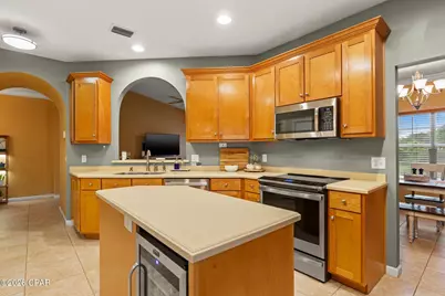 515 Hidden Island Drive, Panama City, FL 32408 - Photo 12