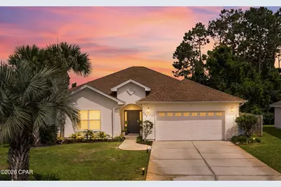 515 Hidden Island Drive, Panama City, FL 32408 - Photo 40
