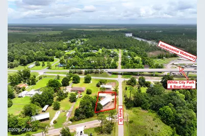 167 Sealy Drive, Wewahitchka, FL 32465 - Photo 8