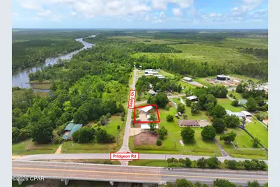 167 Sealy Drive, Wewahitchka, FL 32465 - Photo 10