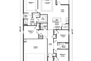 7155 Big Buck Blvd, Panama City, FL 32409 - Photo 2