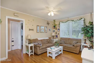 1708 Molitor Avenue, Panama City, FL 32401 - Photo 6