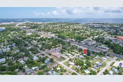 1708 Molitor Avenue, Panama City, FL 32401 - Photo 34