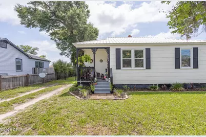 1708 Molitor Avenue, Panama City, FL 32401 - Photo 1