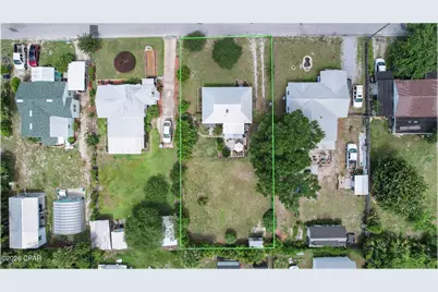 1708 Molitor Avenue, Panama City, FL 32401 - Photo 30