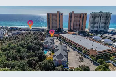 17690 Front Beach Road #C305, Panama City Beach, FL 32413 - Photo 30