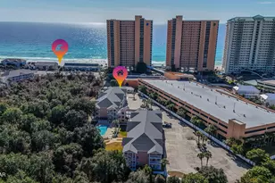 17690 Front Beach Rd, Panama City Beach, FL 32413 - Photo 30