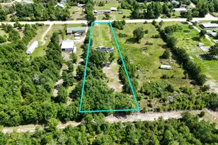 10626 Happyville Rd, Youngstown, FL 32466 - Photo 38