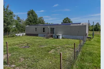 10626 Happyville Road, Youngstown, FL 32466 - Photo 32