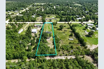 10626 Happyville Road, Youngstown, FL 32466 - Photo 34