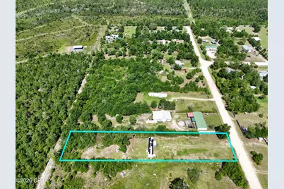 10626 Happyville Road, Youngstown, FL 32466 - Photo 36