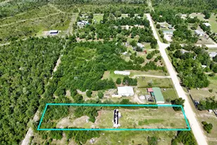 10626 Happyville Rd, Youngstown, FL 32466 - Photo 36