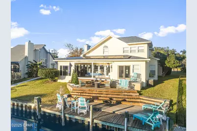 397 Wahoo Road, Panama City Beach, FL 32408 - Photo 44
