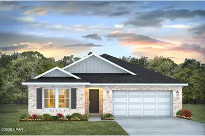3174 Sawgrass Street, Panama City, FL 32404 - Photo 1
