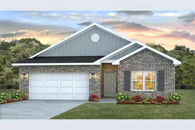 3170 Sawgrass Street, Panama City, FL 32404 - Photo 1