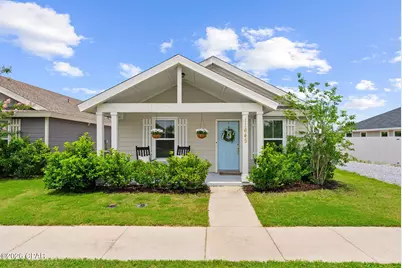 11645 Poston Road, Panama City, FL 32404 - Photo 1