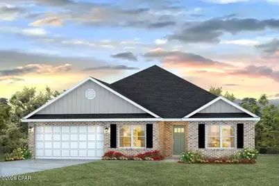 3154 Sawgrass Street, Panama City, FL 32404 - Photo 1