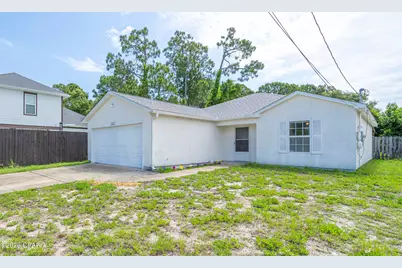 3817 Quail Street, Panama City Beach, FL 32408 - Photo 2