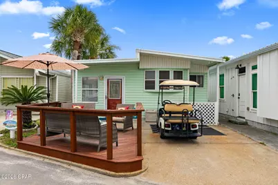 287 Tarpon Drive, Panama City Beach, FL 32408 - Photo 1
