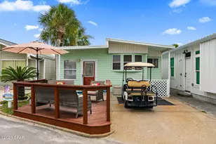 287 Tarpon Dr, Panama City Beach, FL 32408 - Photo 1